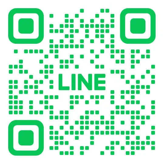 QR Code เพิ่มเพื่อน วิธีดูราคาบอล Line Official